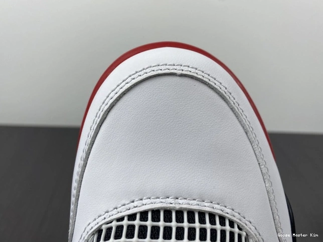 DC7770-160 Red Jordan Fire Air (2020) 4 Retro 0718